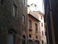 Image for firenze, piazza santa croce