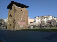 Image for PIAZZA BECCARIA