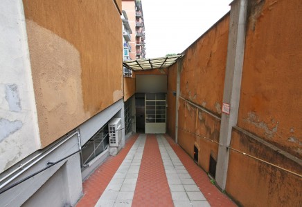 Image for Firenze, Viale Guidoni