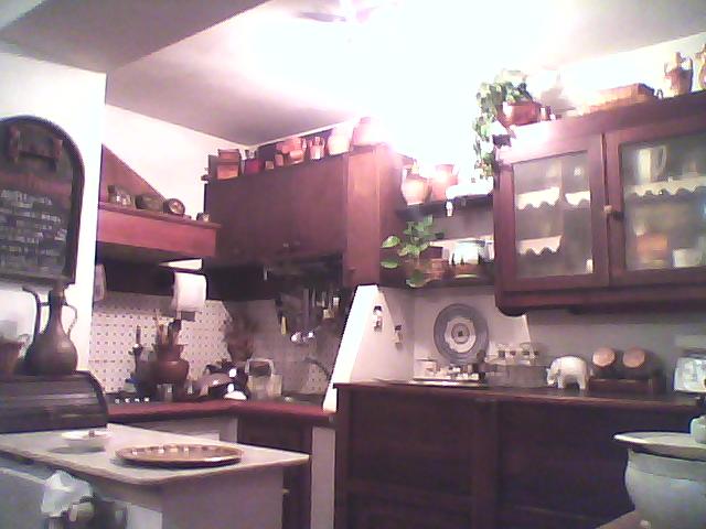 7 Cucina in taverna - Torriti Immobiliare 7 Cucina in taverna - Torriti Immobiliare