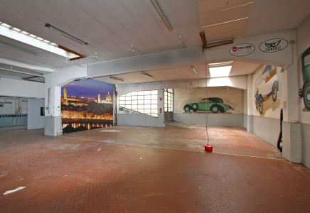Image for Firenze, Viale Guidoni