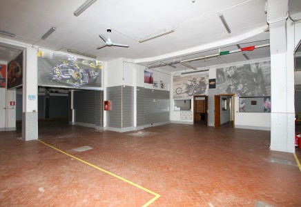 Image for Firenze, Viale Guidoni