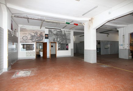 Image for Firenze, Viale Guidoni
