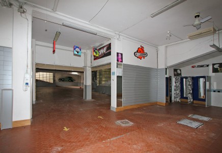 Image for Firenze, Viale Guidoni