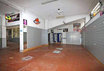 Image for Firenze, Viale Guidoni