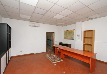 Image for Firenze, Viale Guidoni