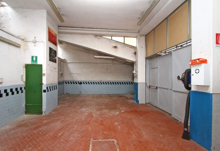 Image for Firenze, Viale Guidoni