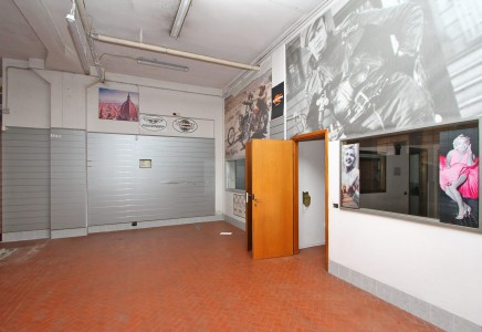 Image for Firenze, Viale Guidoni