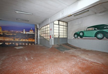 Image for Firenze, Viale Guidoni