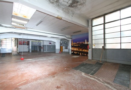 Image for Firenze, Viale Guidoni