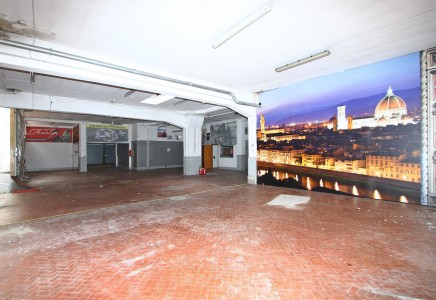 Image for Firenze, Viale Guidoni