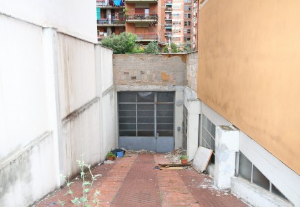 Image for Firenze, Viale Guidoni