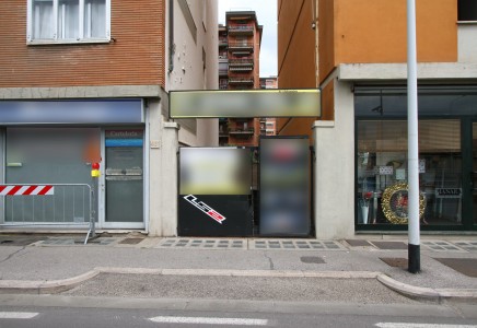 Image for Firenze, Viale Guidoni