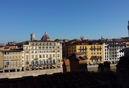 Image for Firenze, Via Maggio