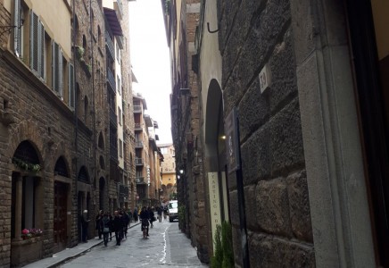 Image for Firenze, Via Maggio