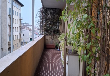 Image for Firenze, Piazza San Jacopino