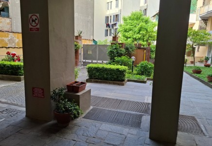 Image for Firenze, Piazza San Jacopino