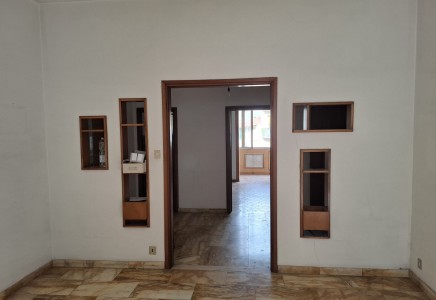 Image for Firenze, Piazza San Jacopino