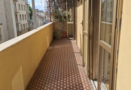 Image for Firenze, Piazza San Jacopino