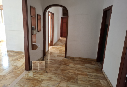 Image for Firenze, Piazza San Jacopino