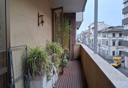 Image for Firenze, Piazza San Jacopino