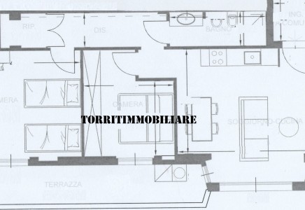 Image for Firenze, Piazza San Jacopino