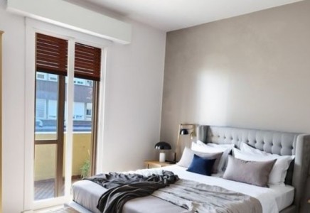 Image for Firenze, Piazza San Jacopino